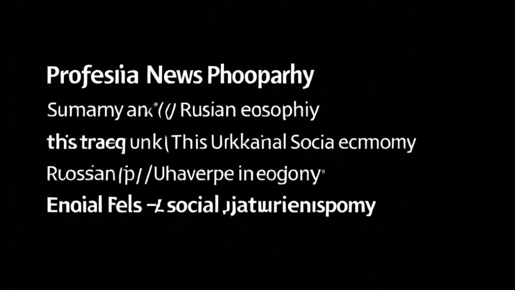 Українська економіка: виклики та перспективи