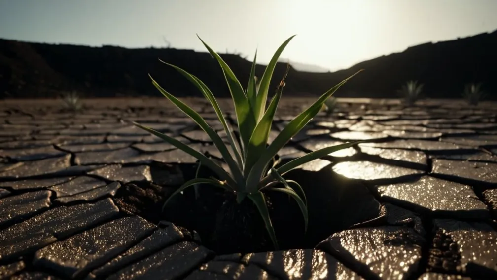 США у 2025 році: Рік Потрясінь, Надії та Змін у Кадрах