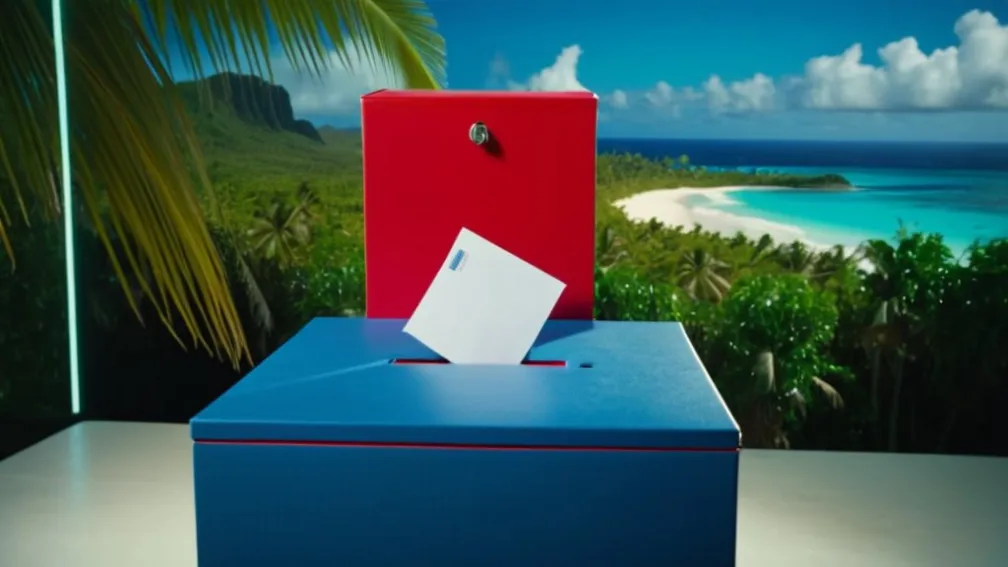 Прем'єр-міністр Сент-Люсії Філіп П'єр переобраний на другий термін