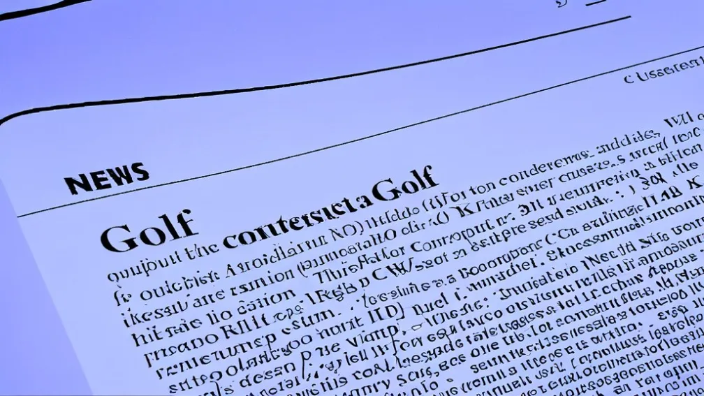 Шеффлер повертається на Hero World Challenge, а Макілрой завершує сезон на Australian Open