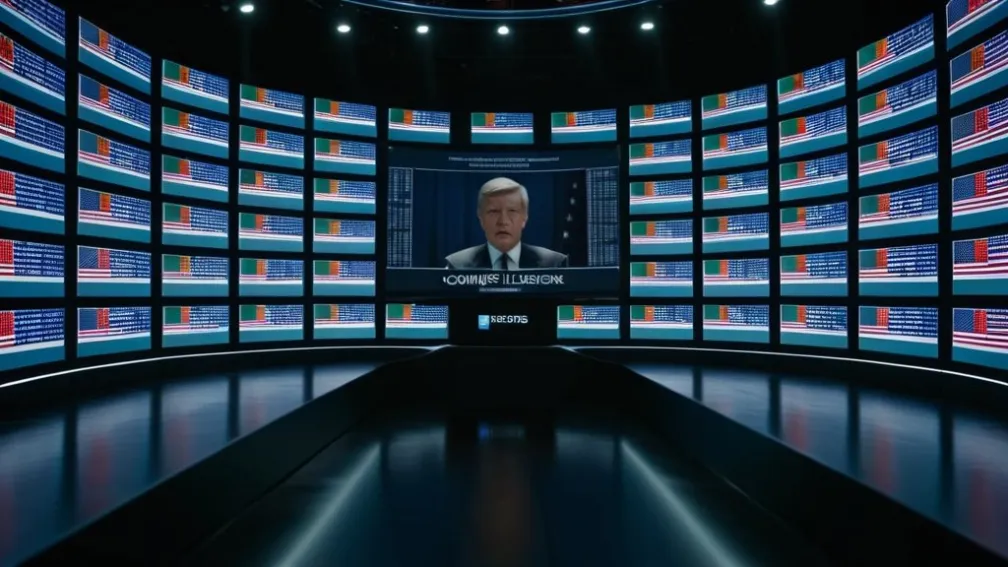 Сенатор США Марк Ворнер оголошує про переобрання, зосереджуючись на економіці та штучному інтелекті