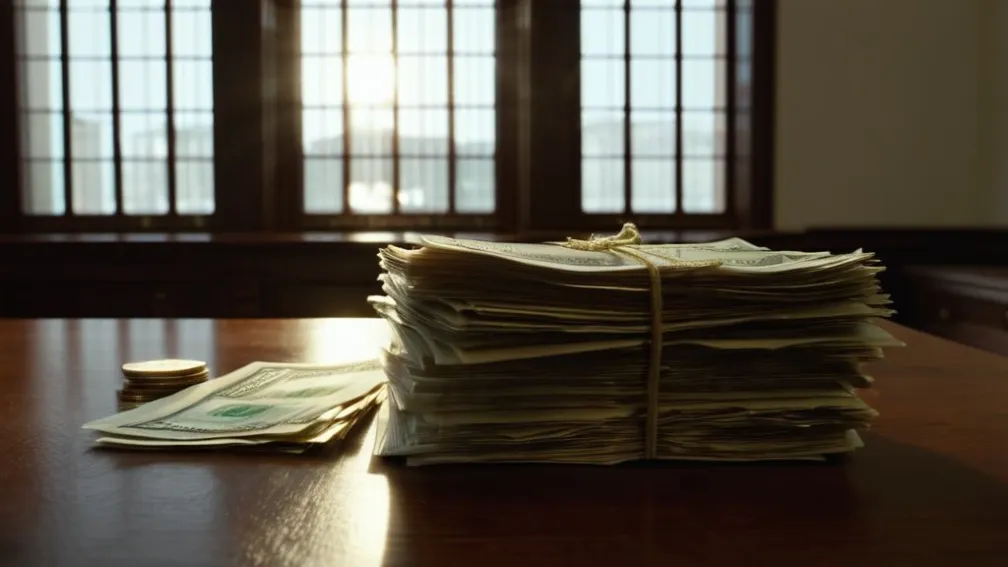 Costco вимагає повернення тарифів Трампа: Гучний судовий позов проти уряду США