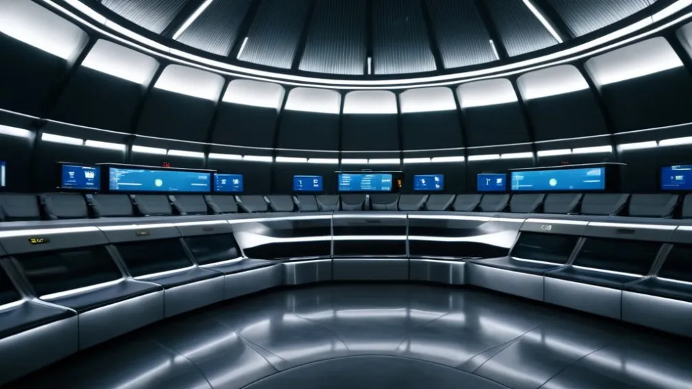 Трамп ініціює масштабну реконструкцію аеропорту Даллес