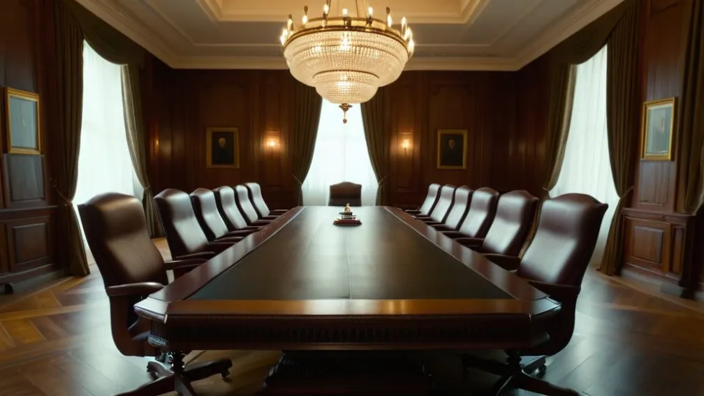 Ключові переговорники щодо завершення війни в Україні: хто вони?