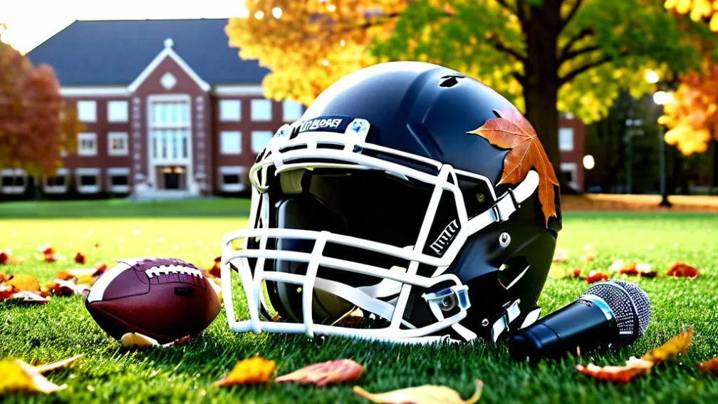 Мультиплатиновий репер Toosii приєднається до футбольної команди університету Сіракуз, призупинивши музичну кар'єру