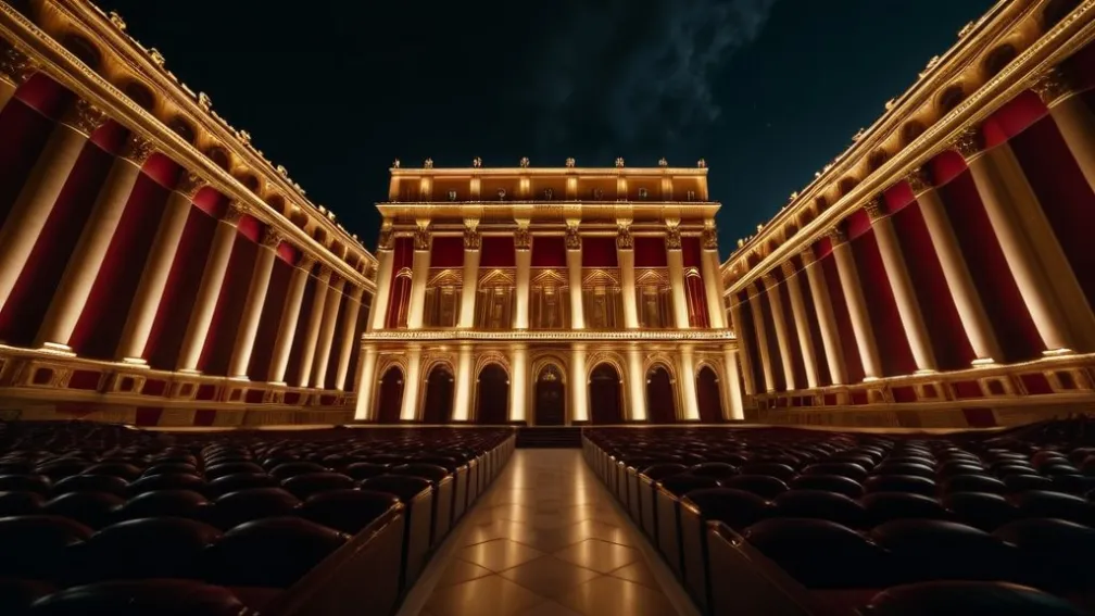 Толлівуд: Як Індійська Кіноіндустрія Телугу Змінює Світовий Кінематограф Епічними Історіями та Зірковим Складом