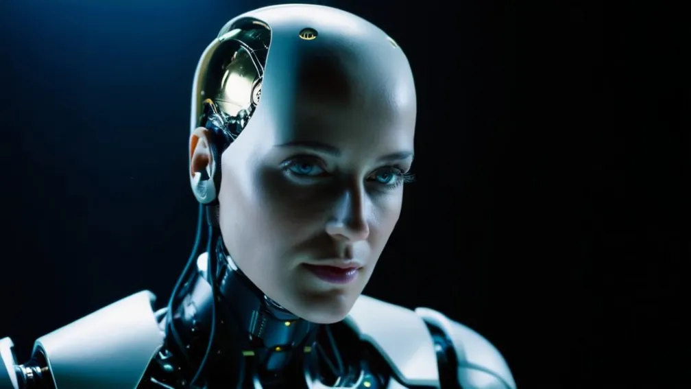 Вплив штучного інтелекту на ринок праці