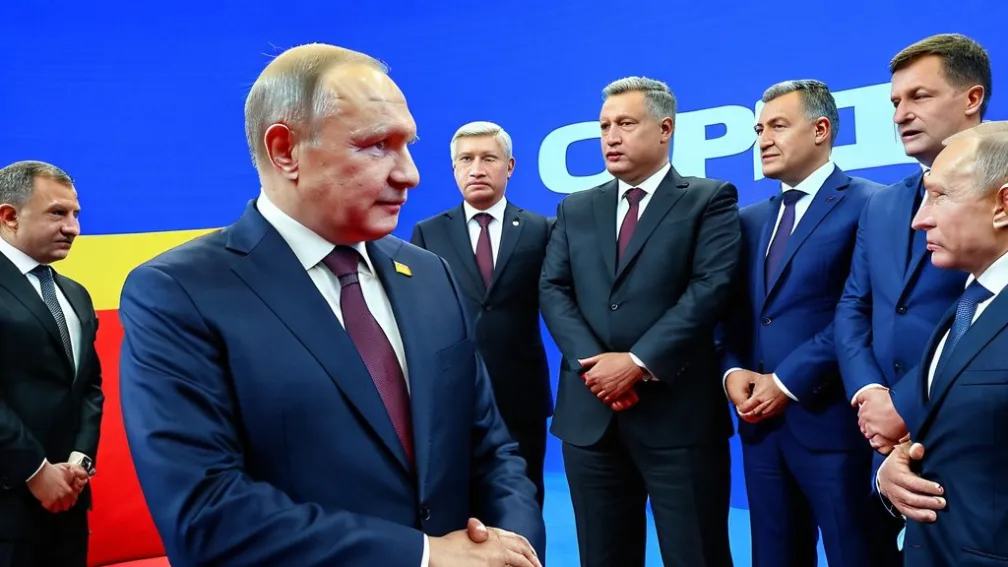 Україна: Економічні виклики та шлях до відновлення