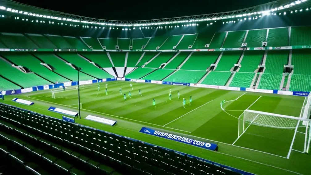 Збірна США з футболу проведе низку товариських матчів перед Чемпіонатом світу