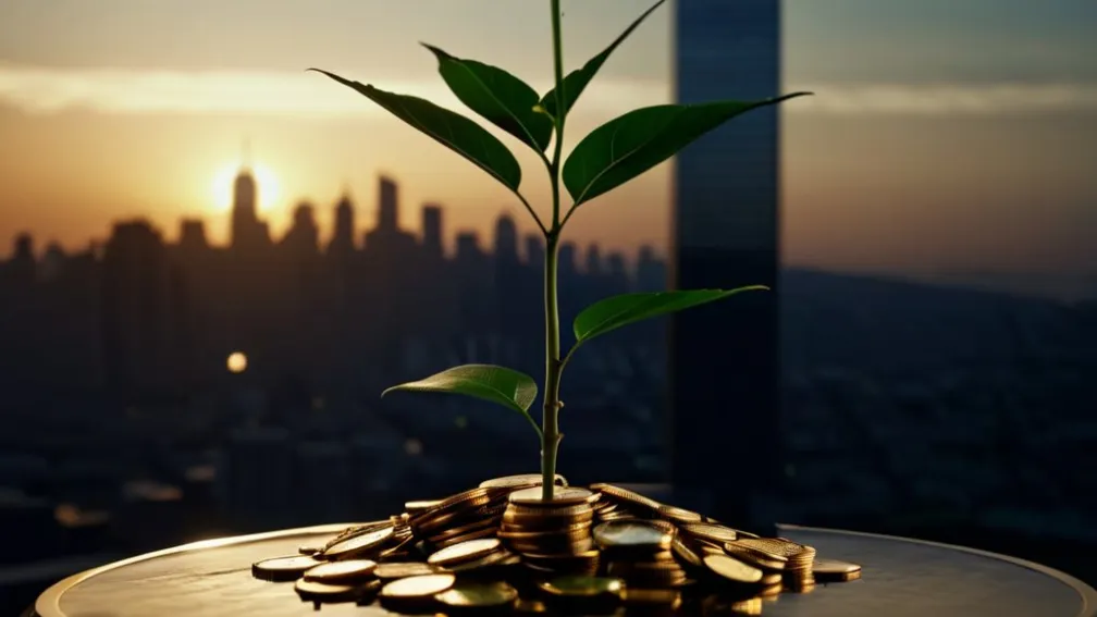 Рахунки Трампа: Як нова програма може допомогти американським дітям накопичити капітал