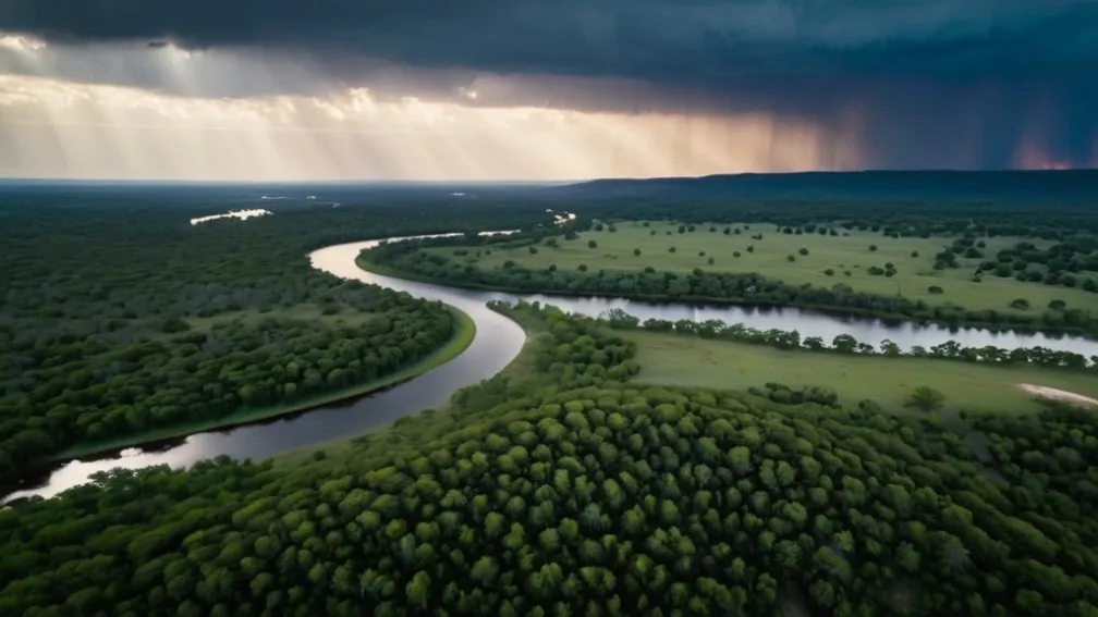 Літній табір "Кемп Містік" у Техасі оголошує про нові заходи безпеки після трагічної повені