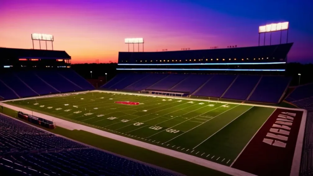 Університет Північного Техасу призначив Ніла Брауна головним тренером з американського футболу