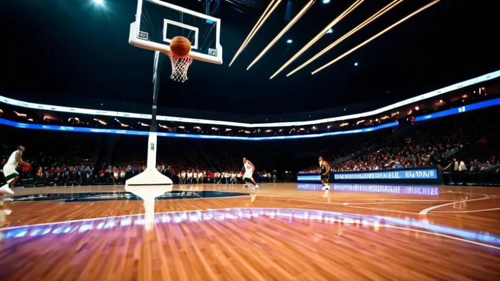 УТ Мартін здобув перемогу над Чарльстон Саутерн 73-56: Дениусас – зірка матчу