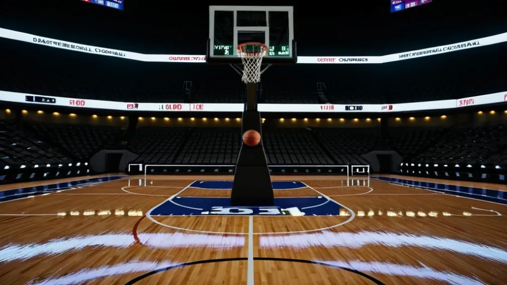 Університет Джорджа Вашингтона здобув впевнену перемогу над командою Армії США