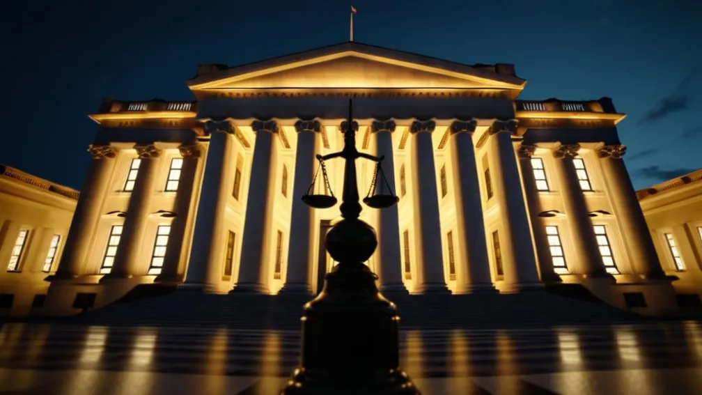 Міністерство юстиції США розширює позови проти штатів, які відмовляються надавати дані виборців