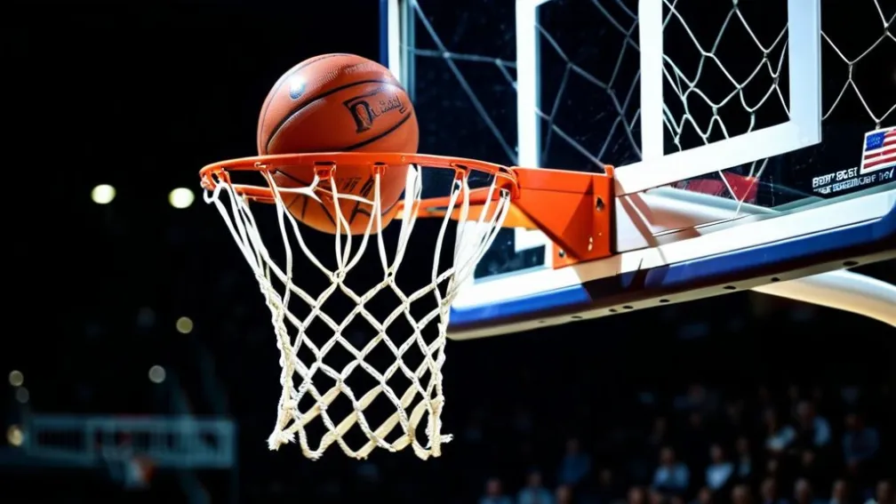 Тріумф Indiana State: Кемп Вагнер приніс 20 очок у розгромній перемозі над Eureka з рахунком 99-57