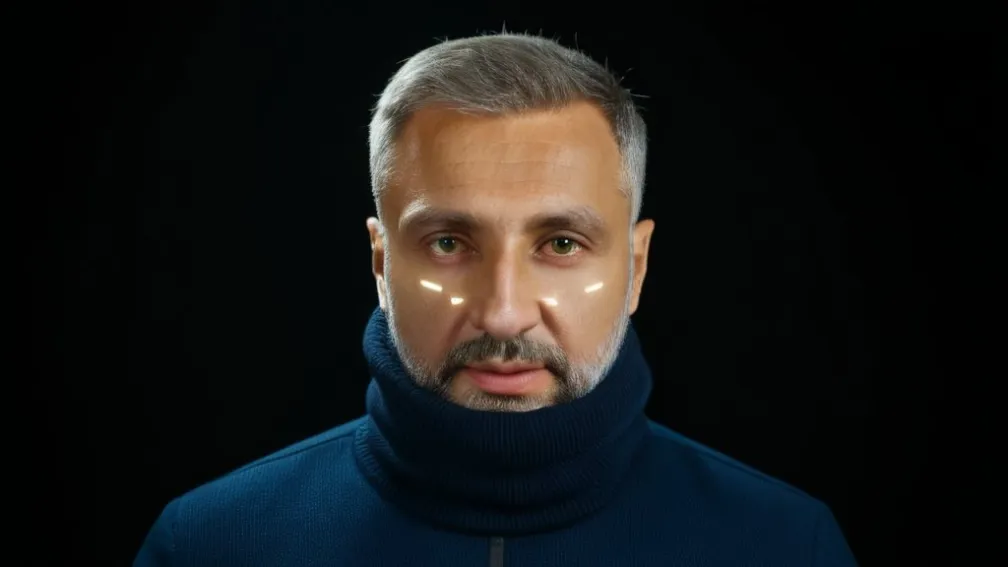 Технологія розпізнавання облич