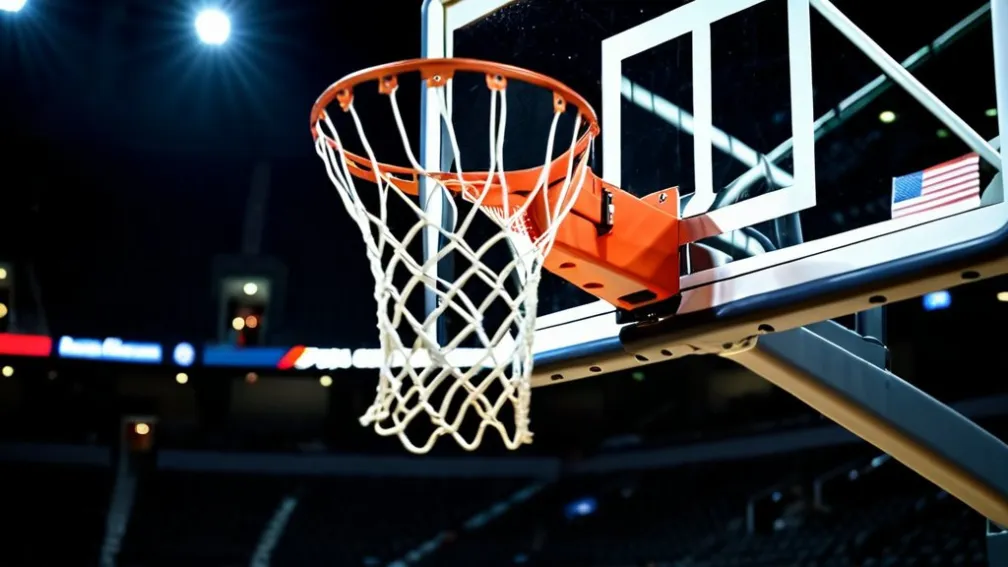 Virginia Tech здобуває перемогу над South Carolina у драматичному овертаймі