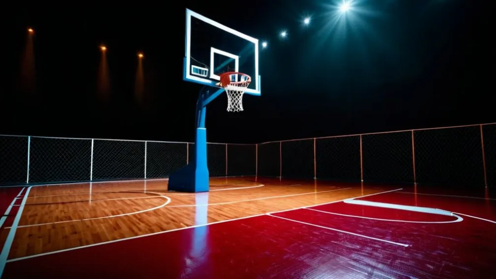 Єльський університет розгромив SUNY-Maritime у баскетбольному матчі