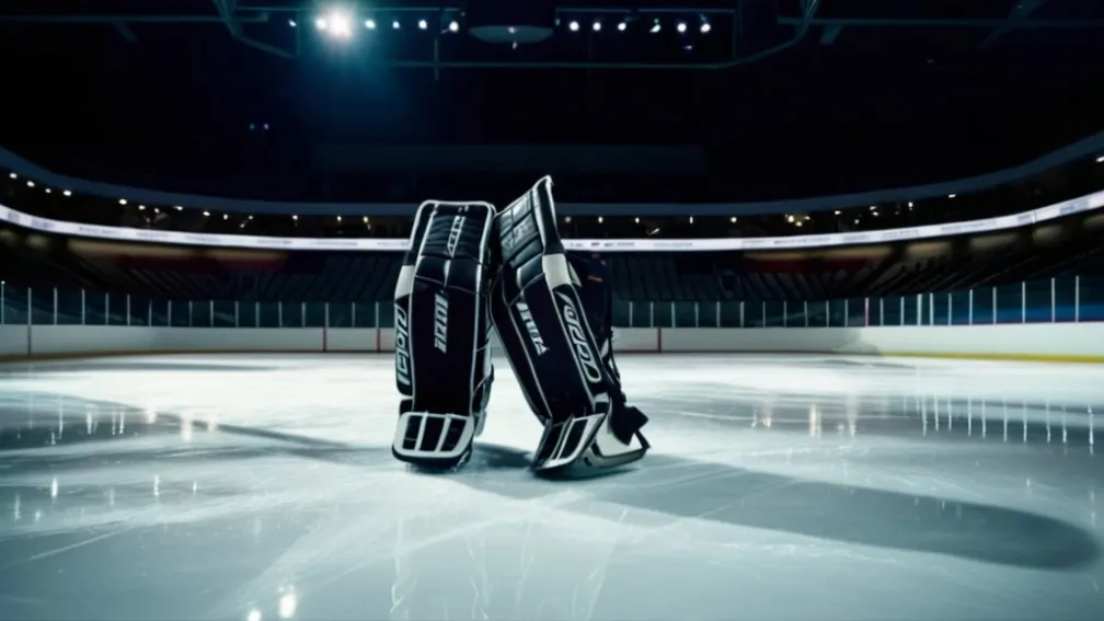 Воротаря «Чикаго Блекгокс» Лорана Бросуа відправлено до фарм-клубу для набору форми