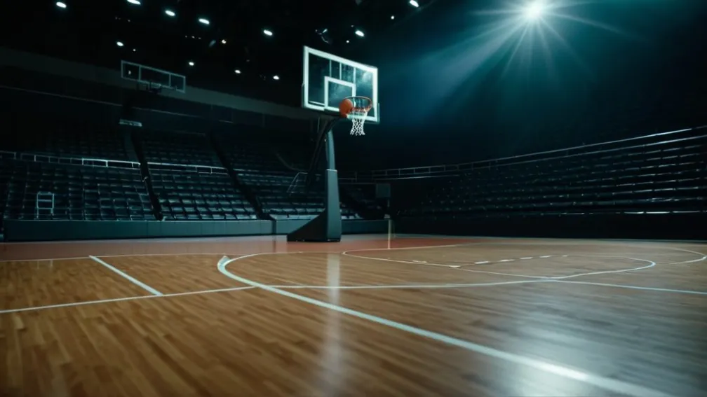 Провиденс розгромив Ферлі Дікінсон 94-64: Едвардс набрав 24 очки з лави запасних