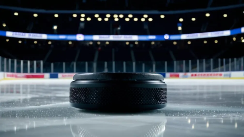 "Айлендерс" зупинили семиматчеву переможну серію "Тампи"