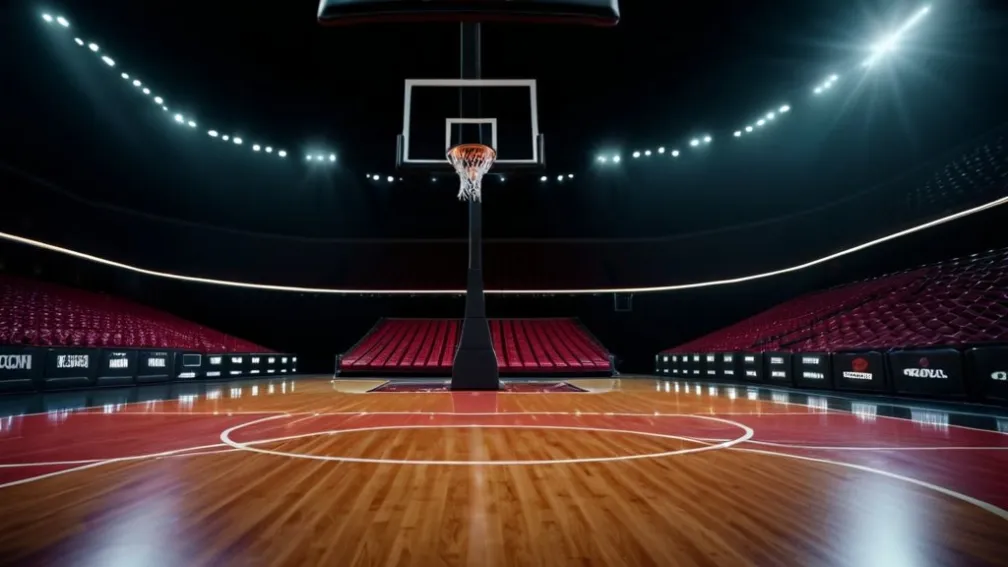 Меріленд тріумфує над Вагнером з рахунком 89-63: Пейн набрав рекордні 30 очок