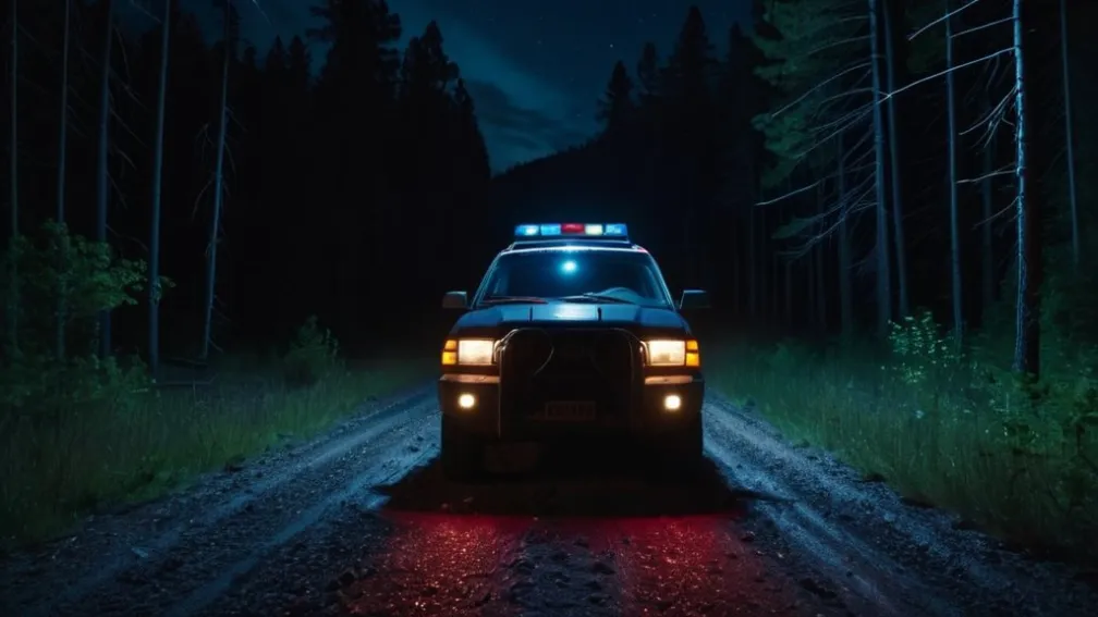 У США розшукують небезпечного втікача, який втік з лікарні