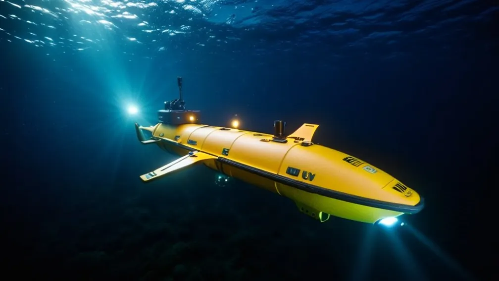 Відновлення пошуків рейсу MH370: Нова надія у десятирічній таємниці Malaysia Airlines