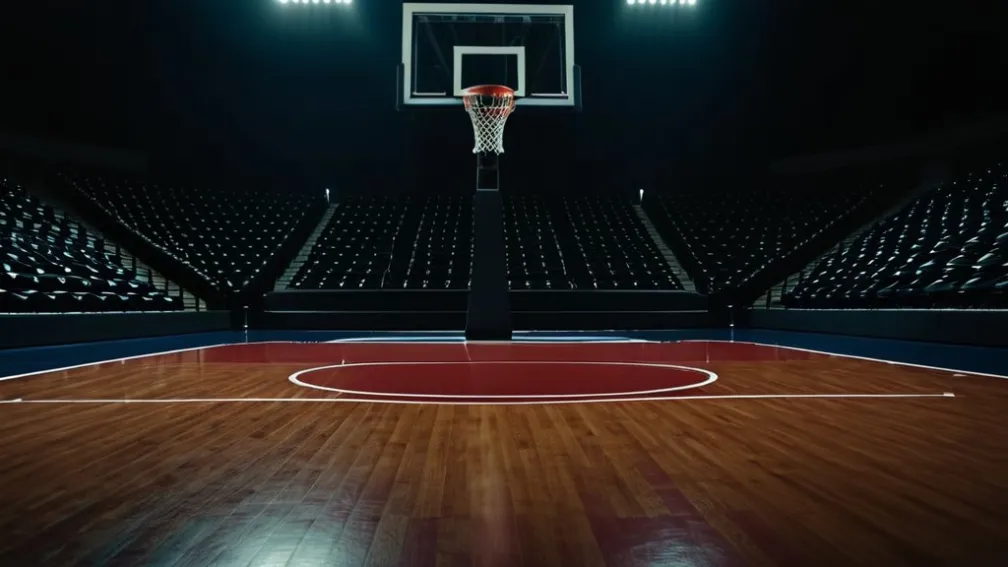 Баскетбольний тріумф: Род-Айленд переміг Браун з рахунком 66-56