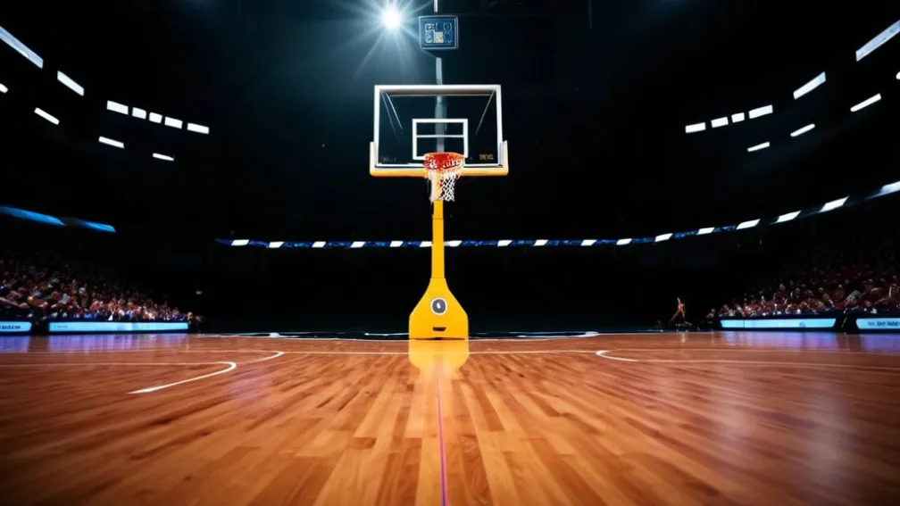 Тайріз Максі сяяв: «Філадельфія Севенті Сіксерс» розгромили «Вашингтон Візардс»