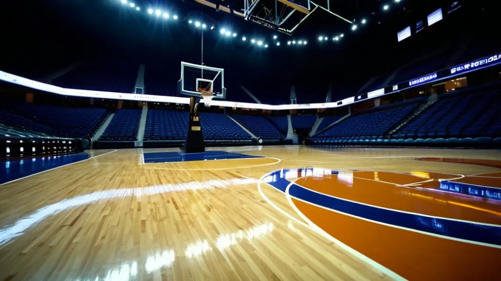 «Маямі» здобуває впевнену перемогу над «Оле Місс» з рахунком 75-66