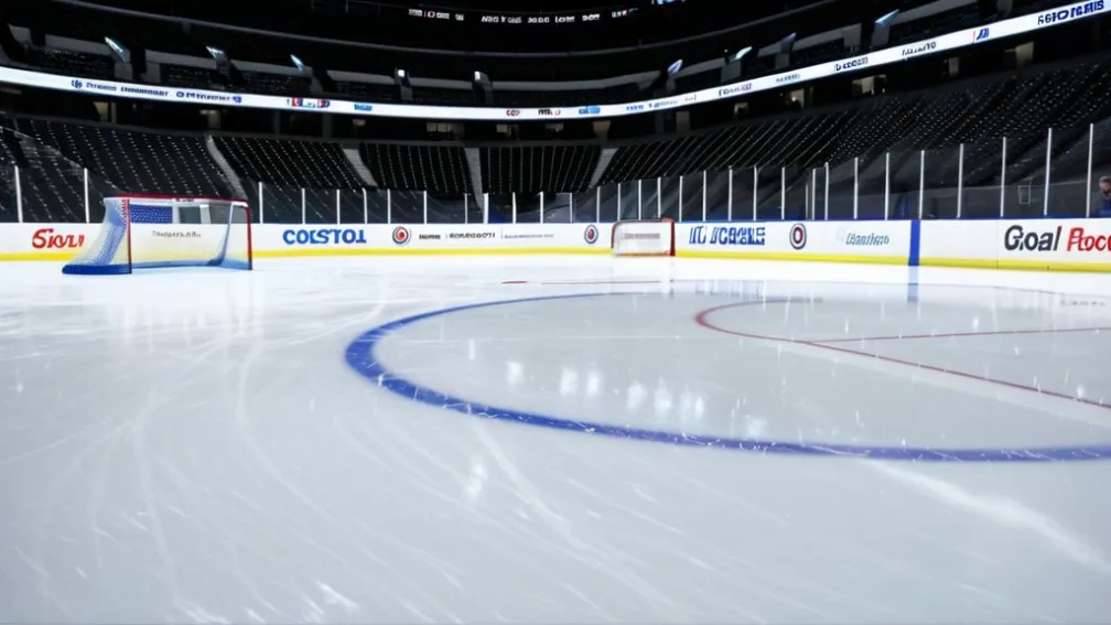 "Оттава Сенаторз" перемогли "Монреаль Канадіенс" з рахунком 5:2 у напруженому матчі