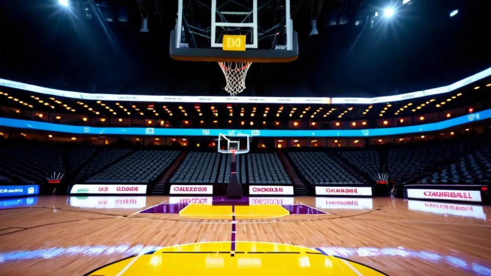 Уічіта Стейт розгромив Маунт Марті з рахунком 95-69 у баскетбольному поєдинку