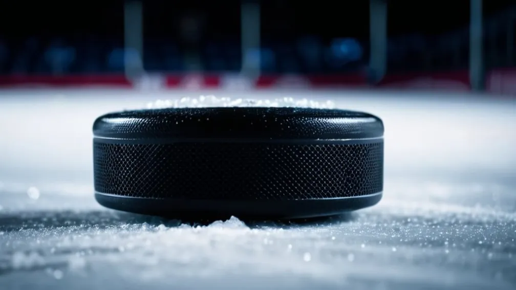 "Торонто Мейпл Ліфс" здобули впевнену перемогу над "Флорида Пантерз" 4:1