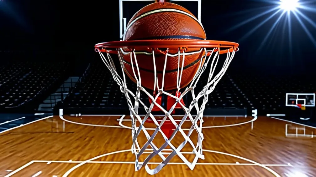 Видовищна перемога Вінтрупа над ЛІУ 94-92 в овертаймі завдяки 28 очкам Данкомба