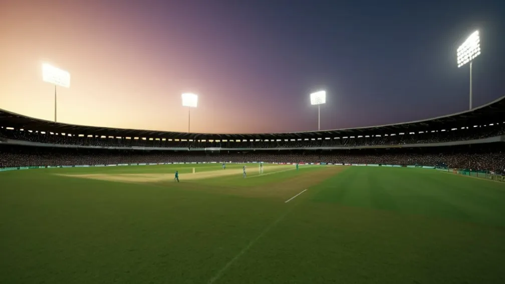 Стів Сміт та смужки проти відблисків: Нова тактика в тестовому матчі Ashes