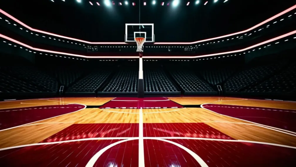 Arkansas State здобув переконливу перемогу над UT Arlington з рахунком 83-63