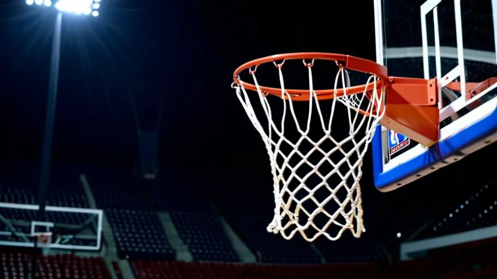 14 Очок Джексона Допомогли «Мюррей Стейт» Розгромити «Морхед Стейт» З Рахунком 84-52