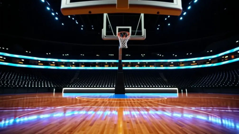 Переконлива перемога Lindenwood: Джексон з 21 очком приводить команду до тріумфу над Northern Illinois 99-64