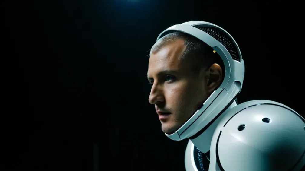 Вплив штучного інтелекту на ринок праці