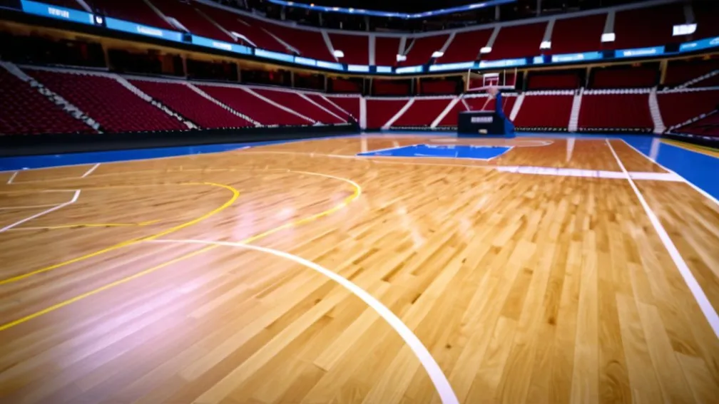 Джейден Хенлі приносить "Гранд Каньйону" впевнену перемогу над "Стетсоном"