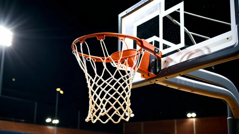 Баскетбольний тріумф: «Сент-Луїс» розгромив «Лойола Мерімаунт» з рахунком 91-70