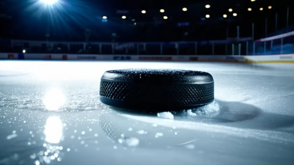 Гол Гаврікова в овертаймі вивів «Рейнджерс» до перемоги над «Старз»