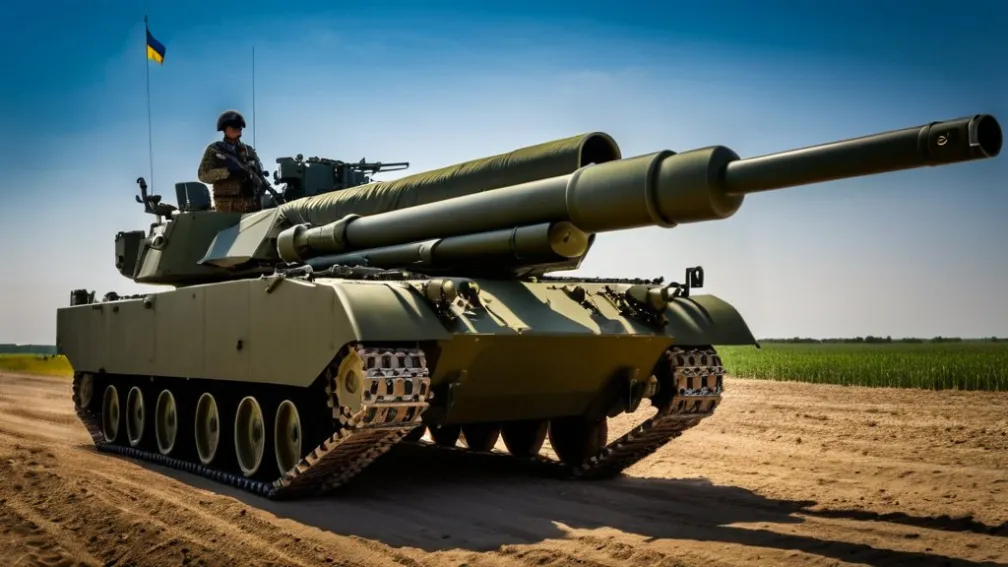 Президент Зеленський оголосив про нові постачання зброї