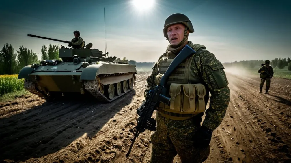 Російсько-українська війна: поточна ситуація та перспективи