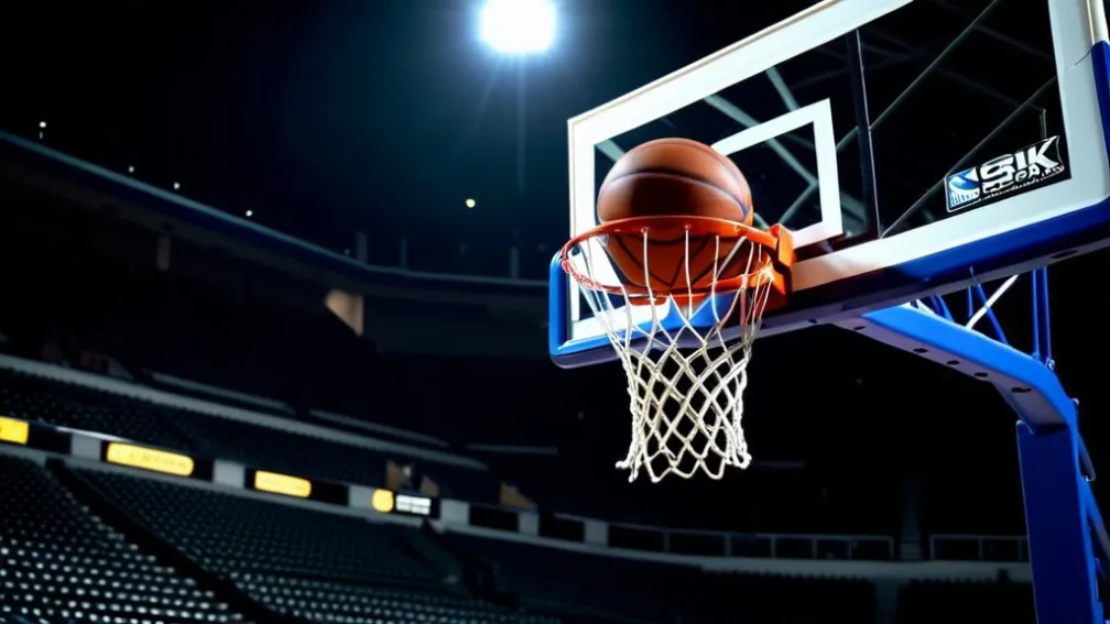 «Орландо Меджик» проти «Сан-Антоніо Сперс»: Запекла Битва в НБА