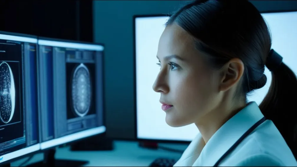 Вплив штучного інтелекту на ринок праці