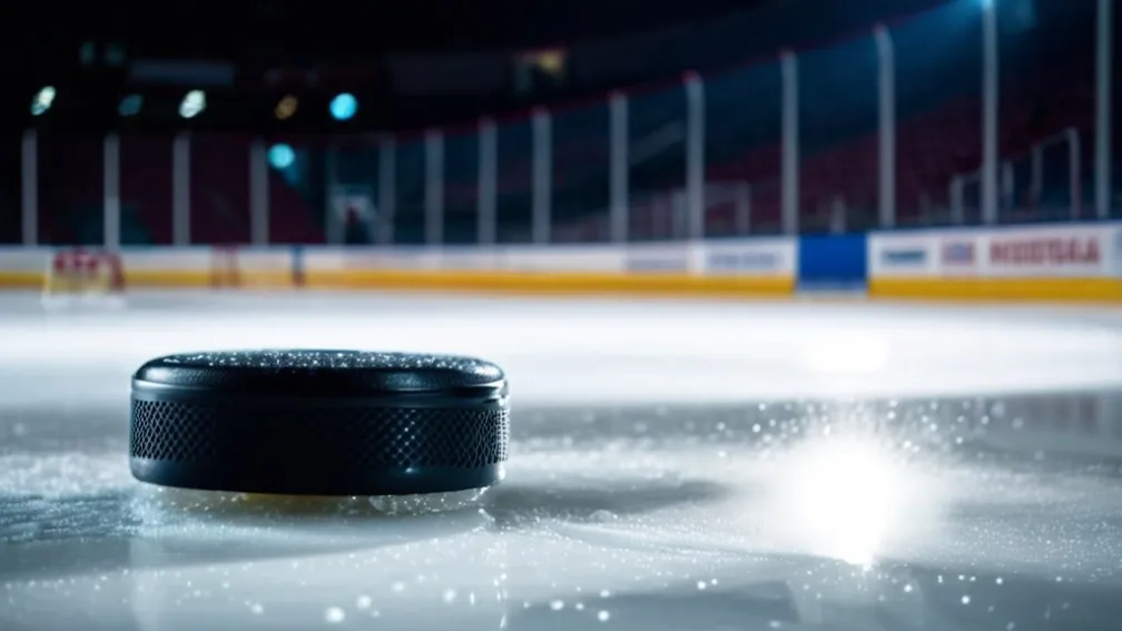 "Нью-Йорк Рейнджерс" зіграють з "Оттава Сенаторз" після овертаймової перемоги