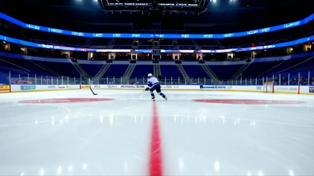 «Акули» Сан-Хосе зіграють проти «Кепіталз» після дубля Сміта